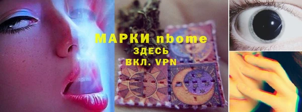 молекула духа Нягань