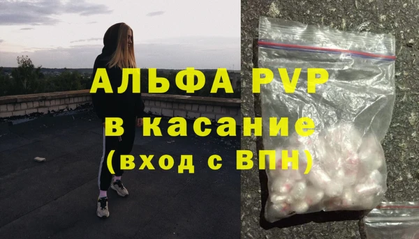 молекула духа Нягань